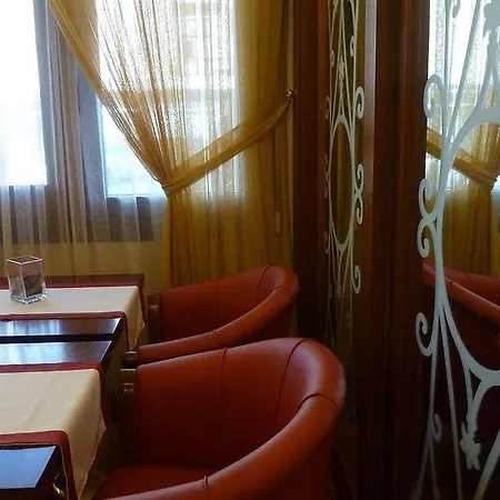 Hotel Ih Admiral Padova