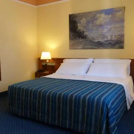 Hotel Ih Admiral