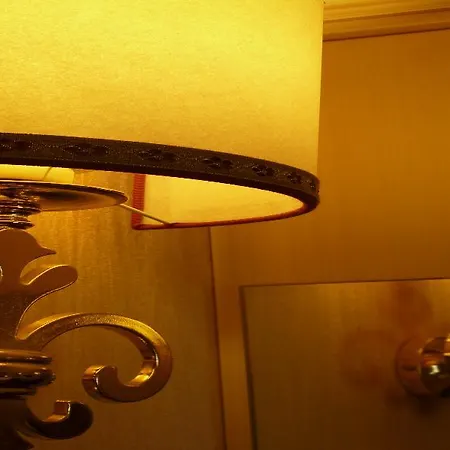 Hotel Ih Admiral Padova