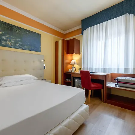 Ih Admiral Hotel Padova