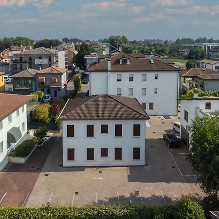 Ih Admiral 4* Padova