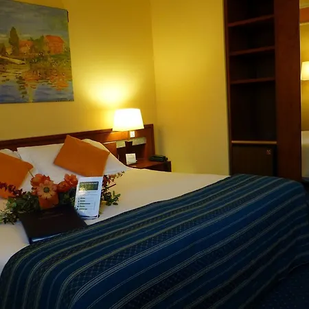 Hotel Ih Admiral 4*