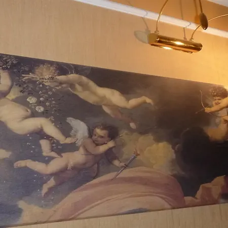 Hotel Ih Admiral Padova